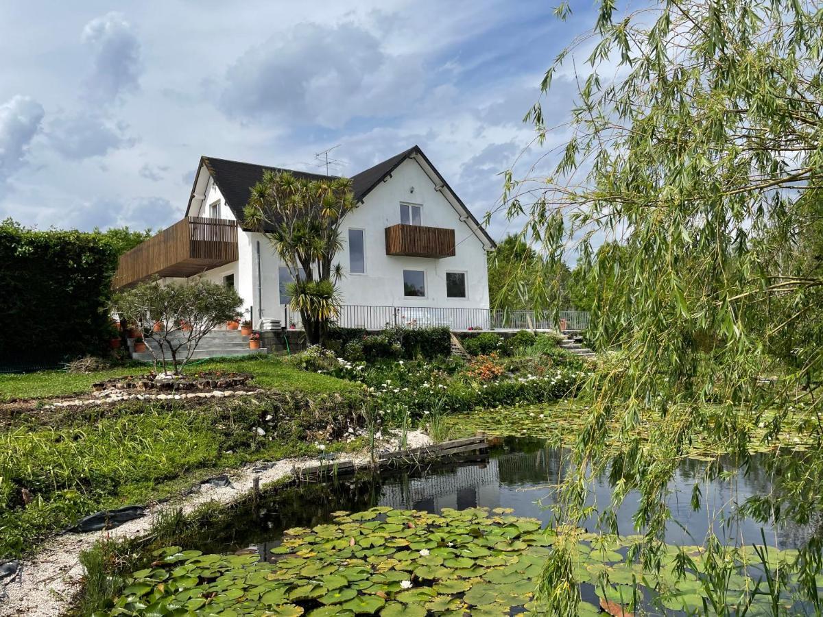 Villa Quinta Do Soldado à Albergaria-a-Velha Extérieur photo