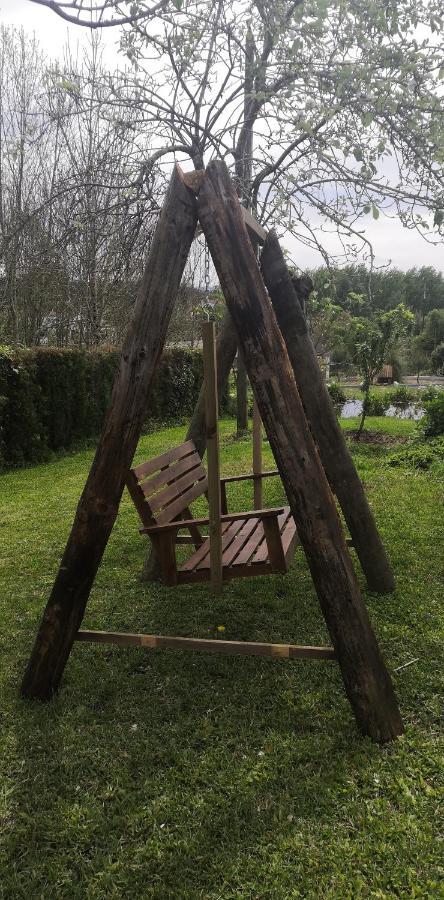 Villa Quinta Do Soldado à Albergaria-a-Velha Extérieur photo
