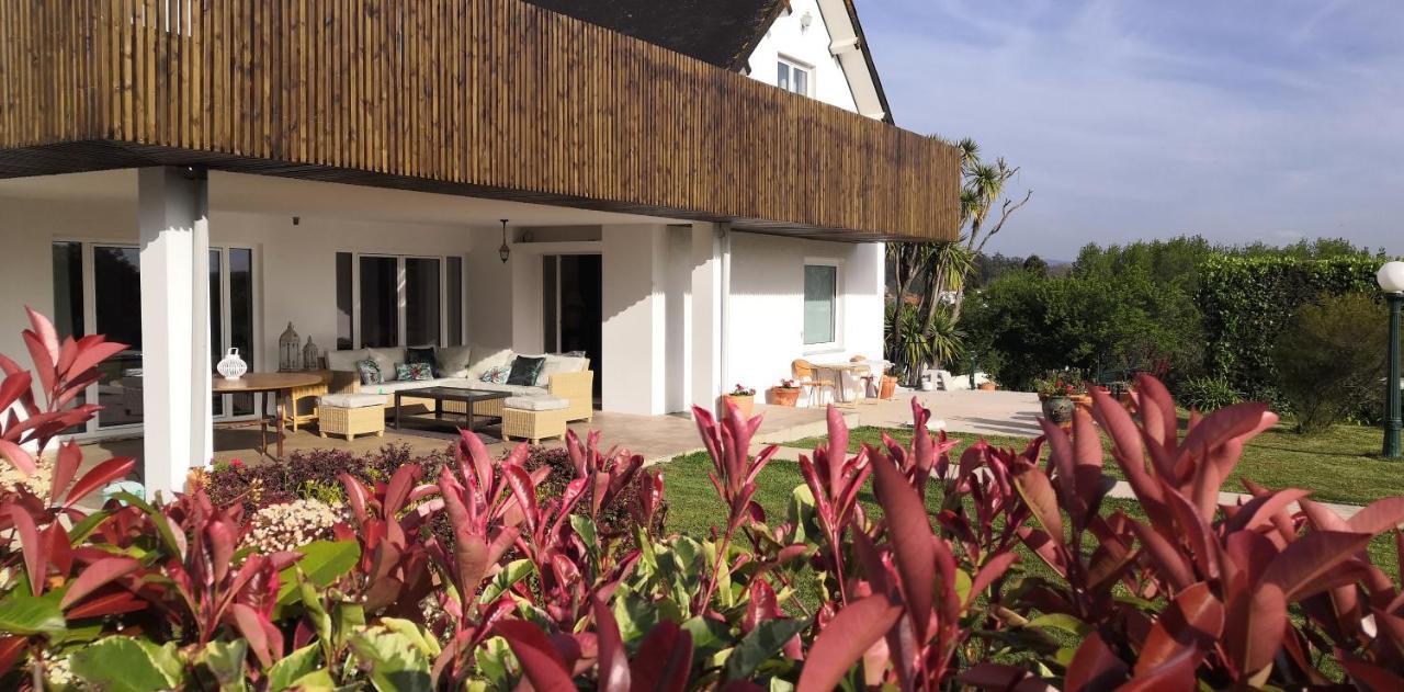 Villa Quinta Do Soldado à Albergaria-a-Velha Extérieur photo