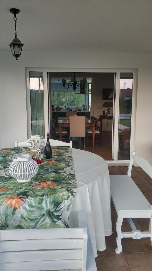 Villa Quinta Do Soldado à Albergaria-a-Velha Extérieur photo