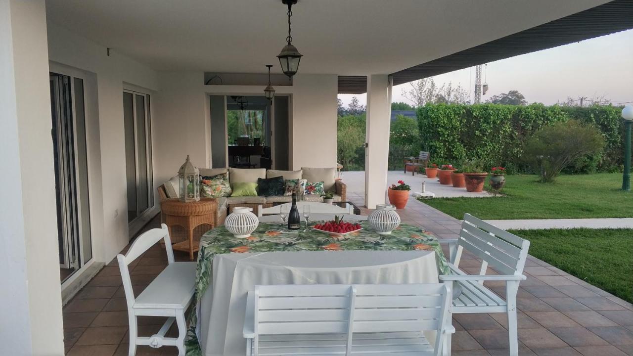 Villa Quinta Do Soldado à Albergaria-a-Velha Extérieur photo