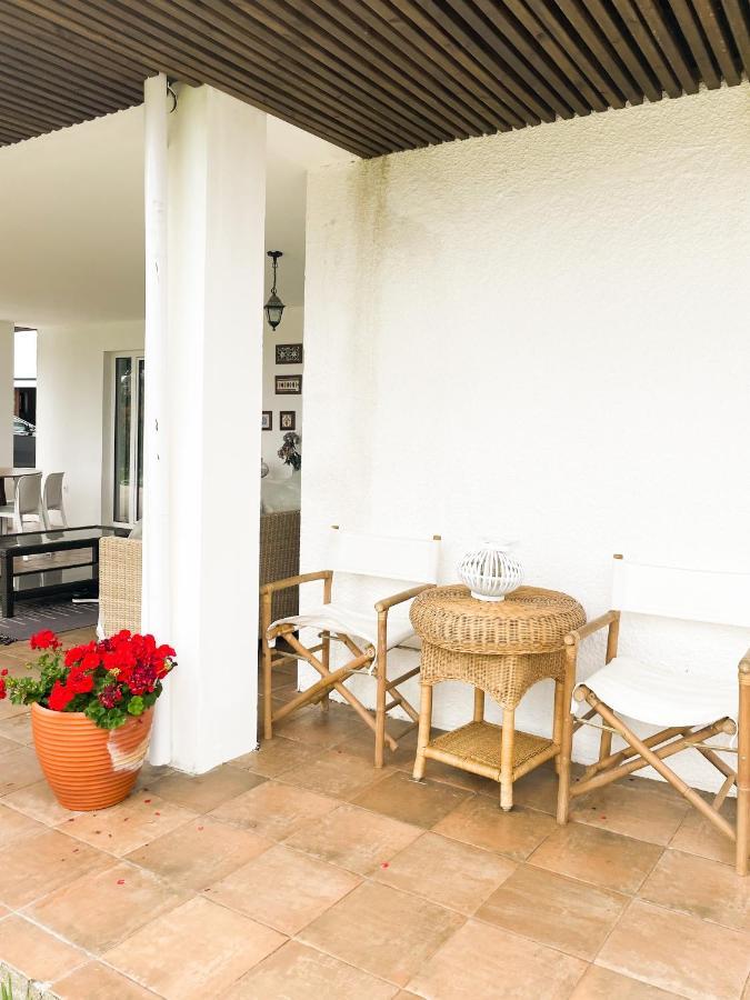 Villa Quinta Do Soldado à Albergaria-a-Velha Extérieur photo