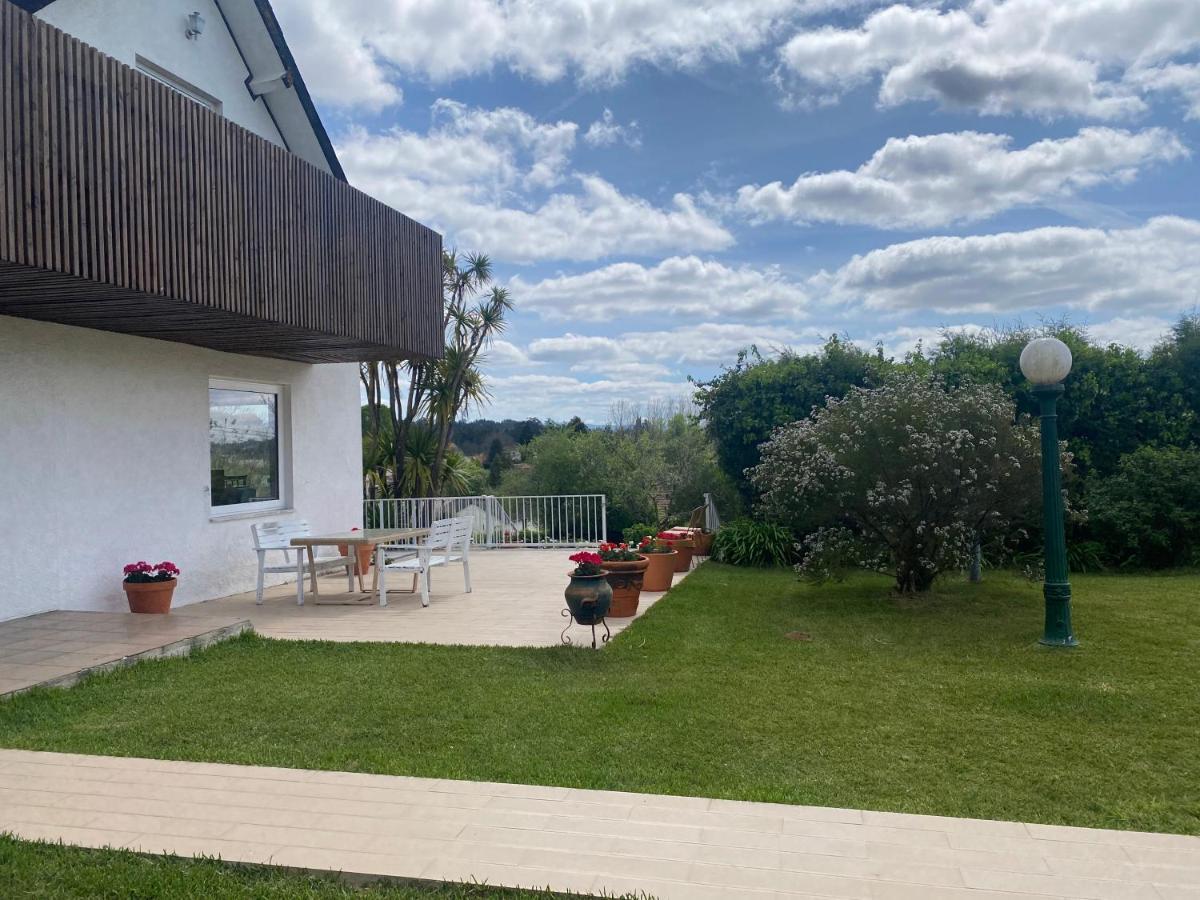 Villa Quinta Do Soldado à Albergaria-a-Velha Extérieur photo