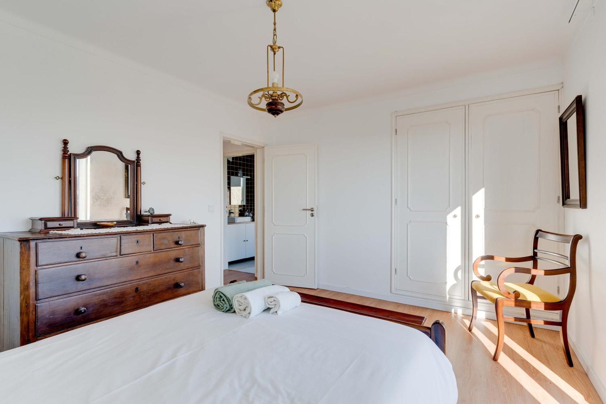 Villa Quinta Do Soldado à Albergaria-a-Velha Extérieur photo
