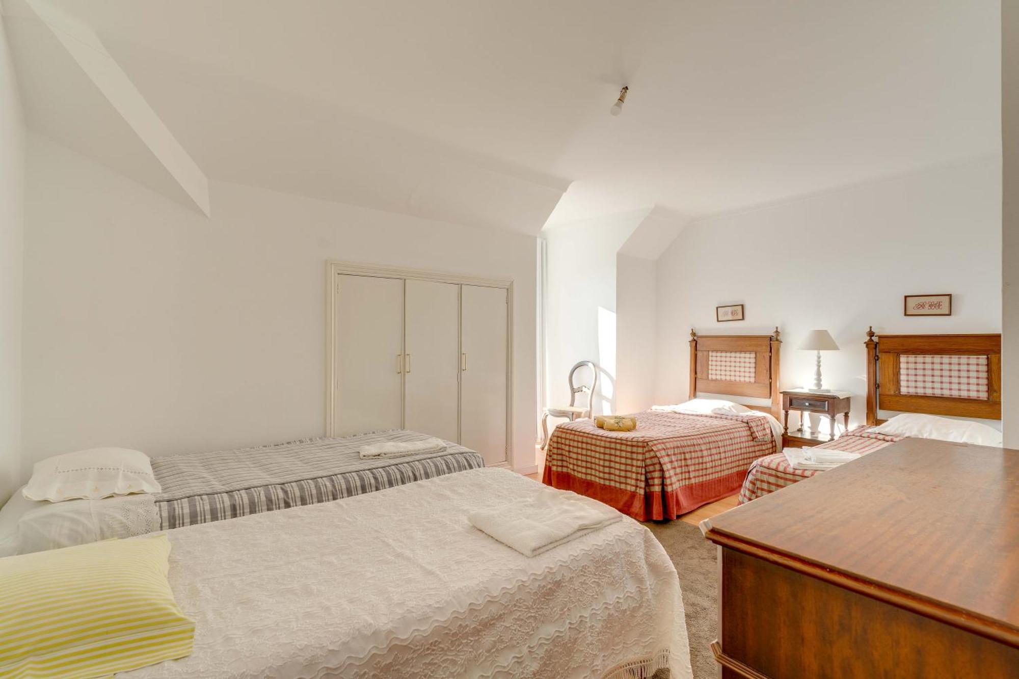 Villa Quinta Do Soldado à Albergaria-a-Velha Extérieur photo