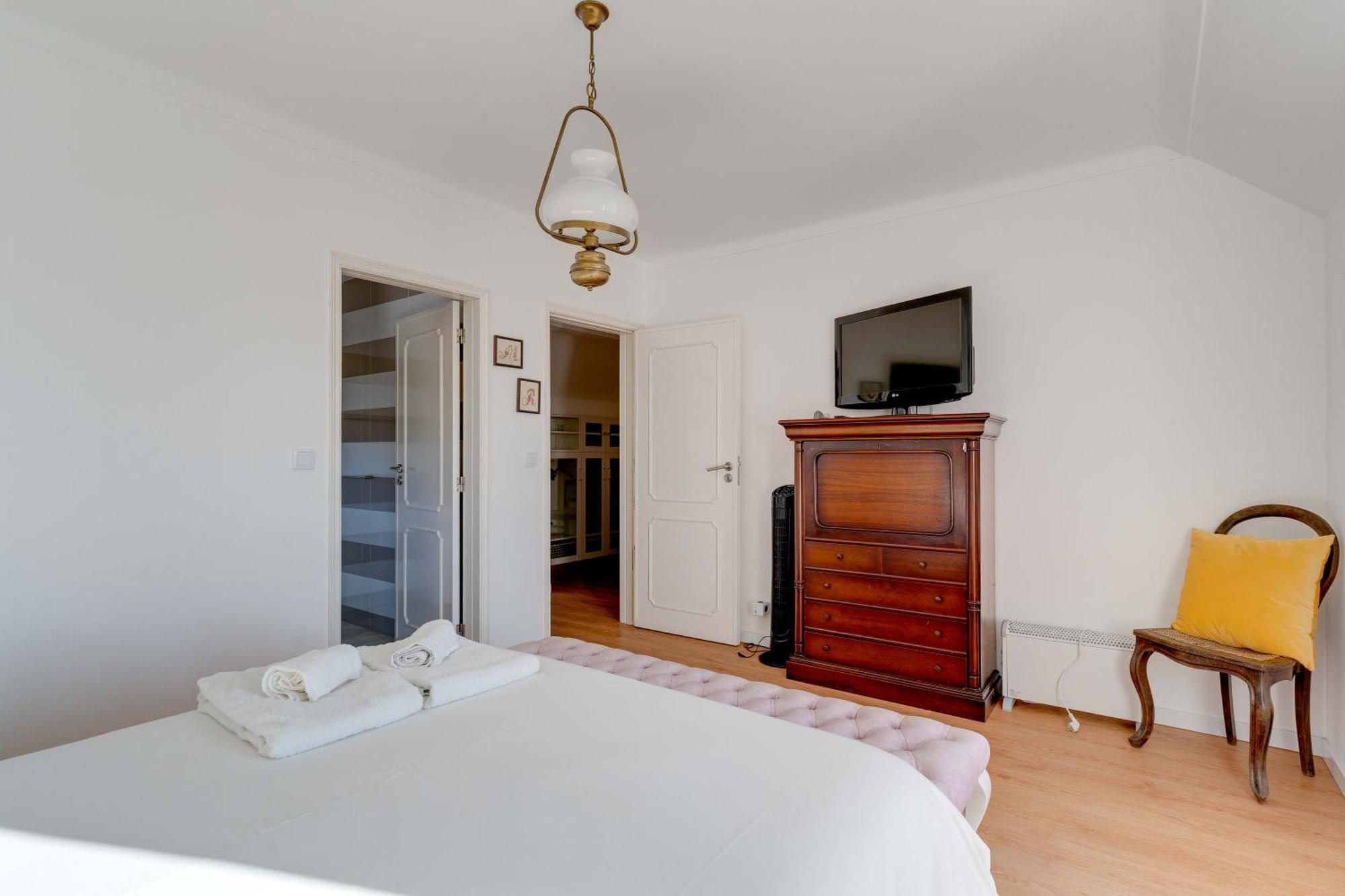 Villa Quinta Do Soldado à Albergaria-a-Velha Extérieur photo