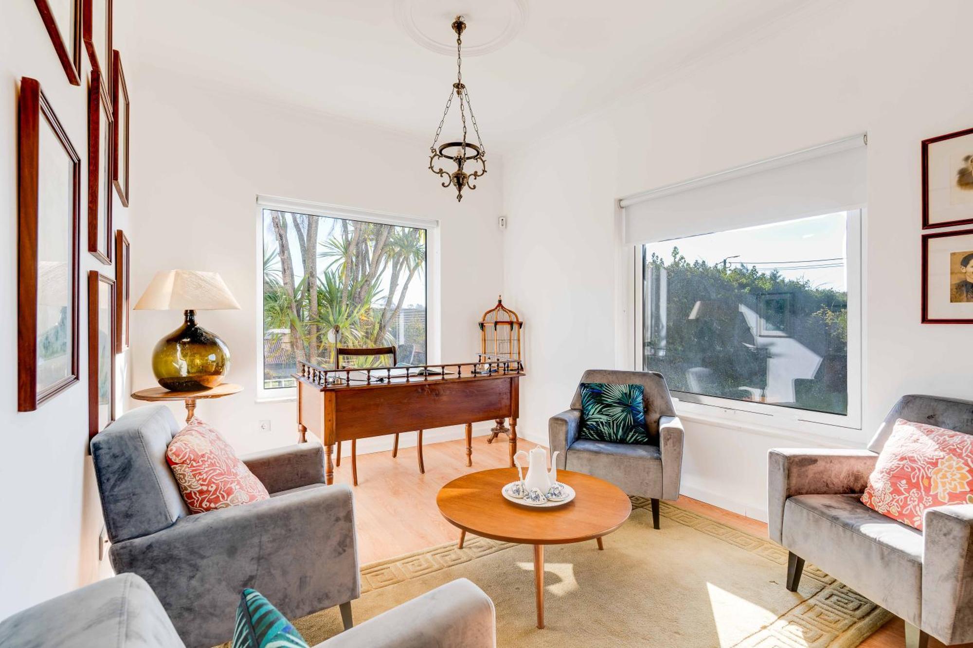 Villa Quinta Do Soldado à Albergaria-a-Velha Extérieur photo