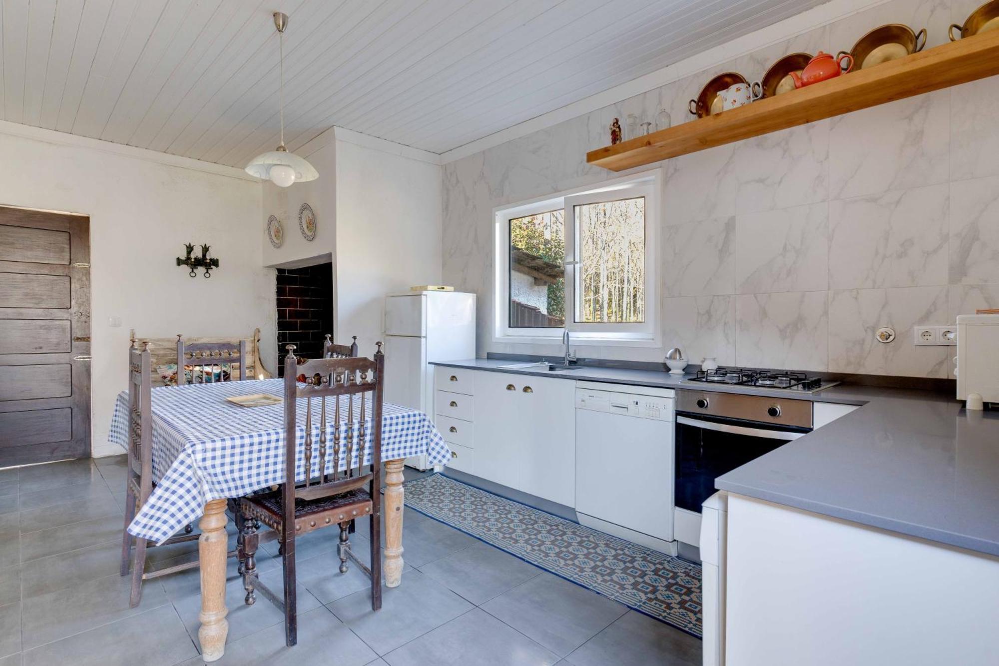 Villa Quinta Do Soldado à Albergaria-a-Velha Extérieur photo