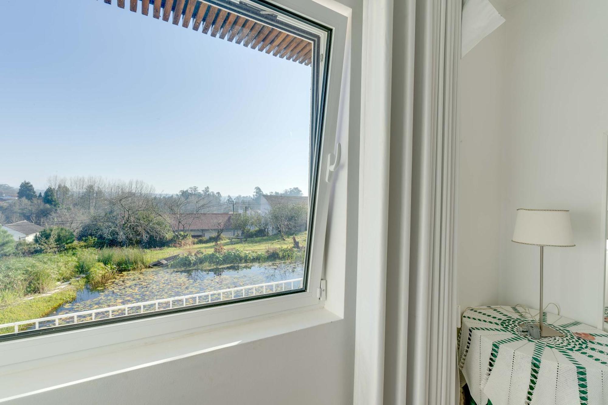 Villa Quinta Do Soldado à Albergaria-a-Velha Extérieur photo