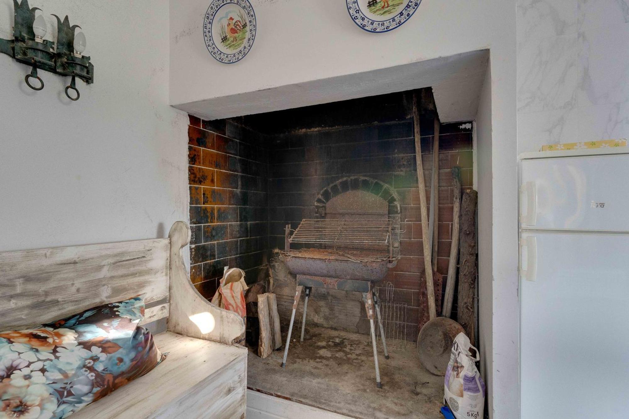 Villa Quinta Do Soldado à Albergaria-a-Velha Extérieur photo